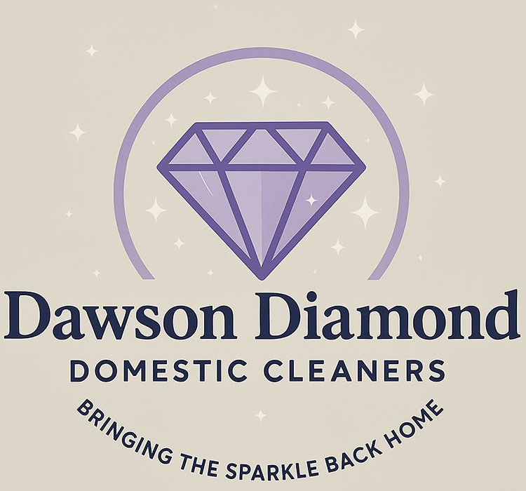 Dawson Diamond Cleaning